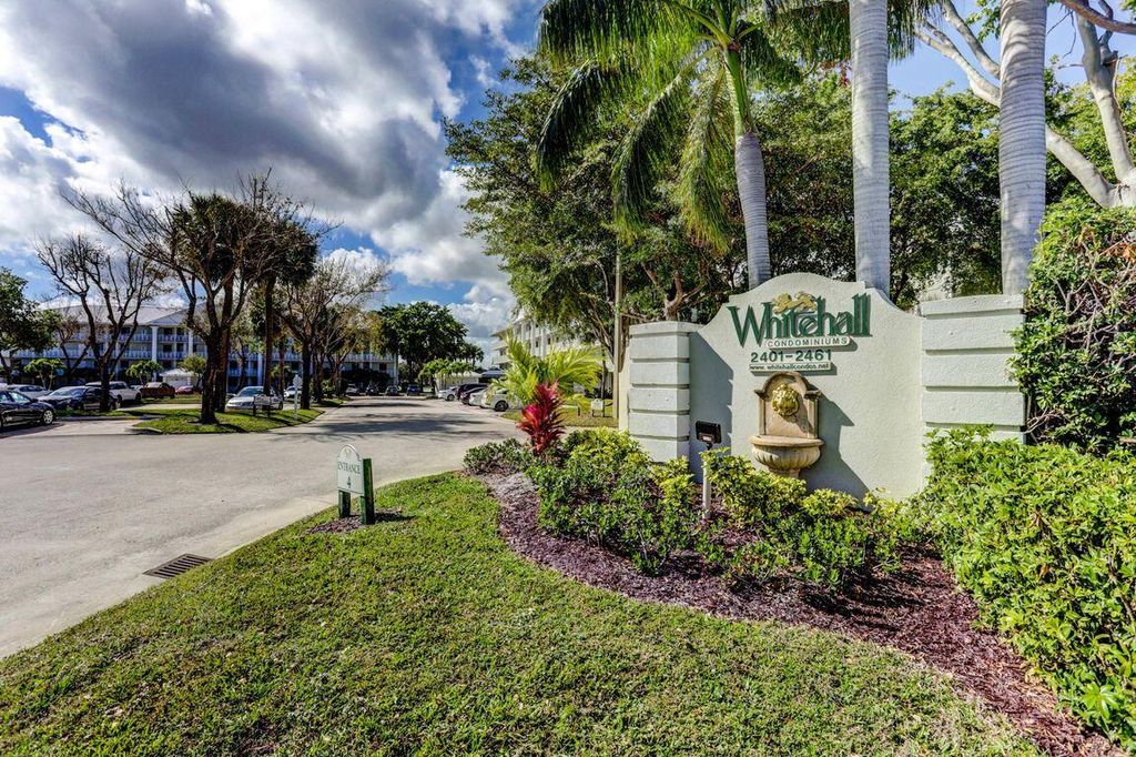 Photo of 2401 Village Boulevard #104, West Palm Beach, FL 33409 (MLS # R10952059)