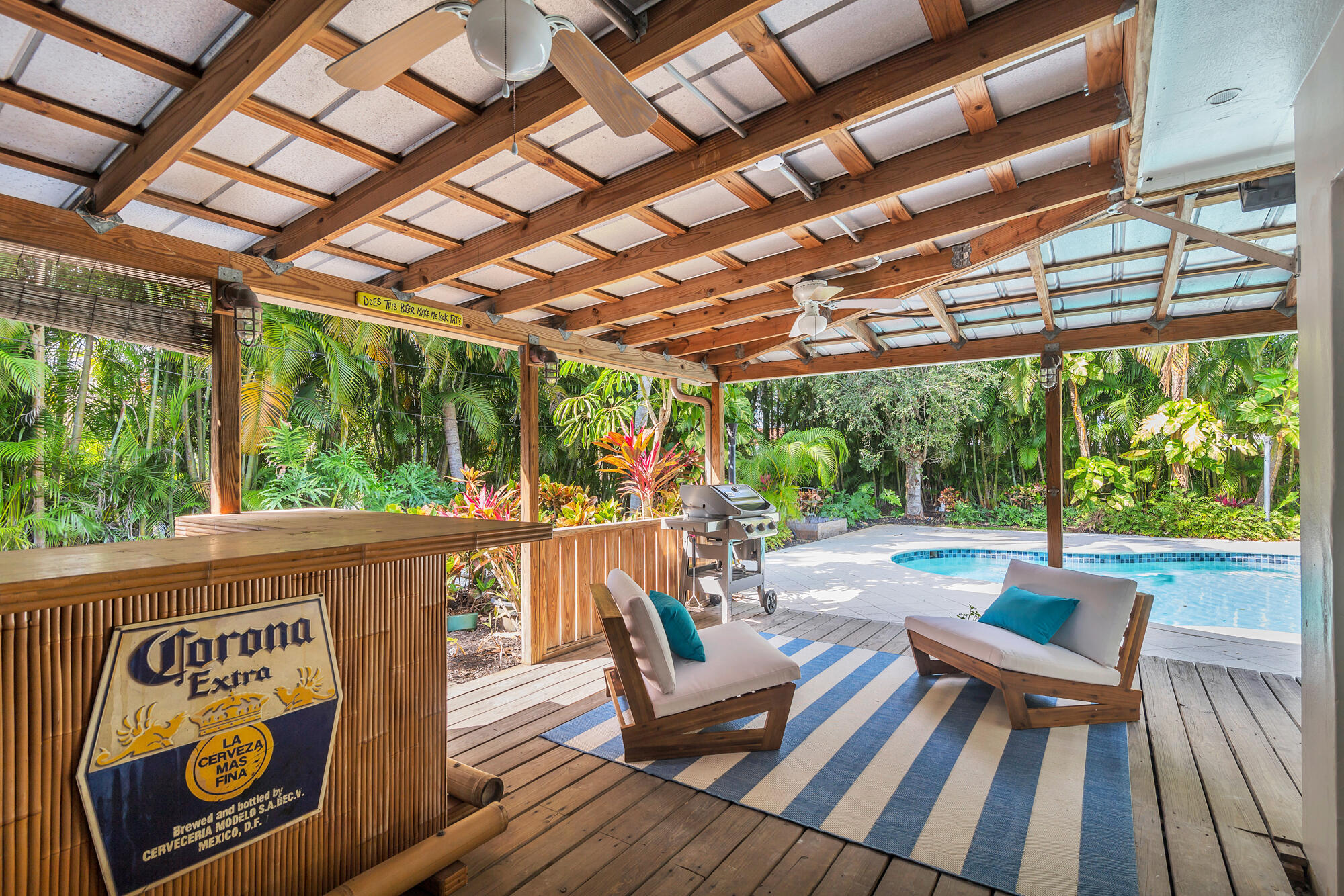 LAKE CLARKE HGTS IN - Residential