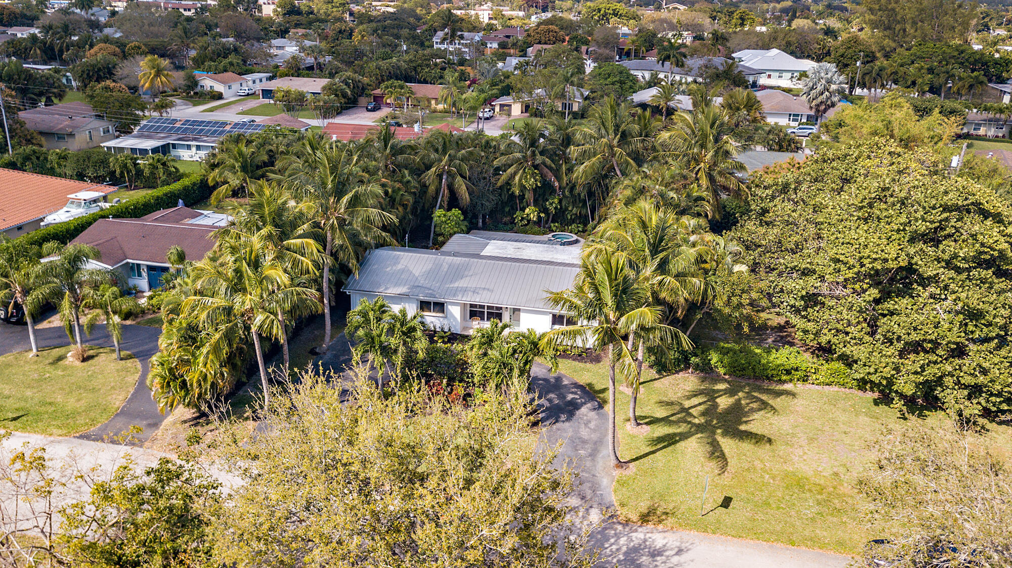 LAKE CLARKE HGTS IN - Residential