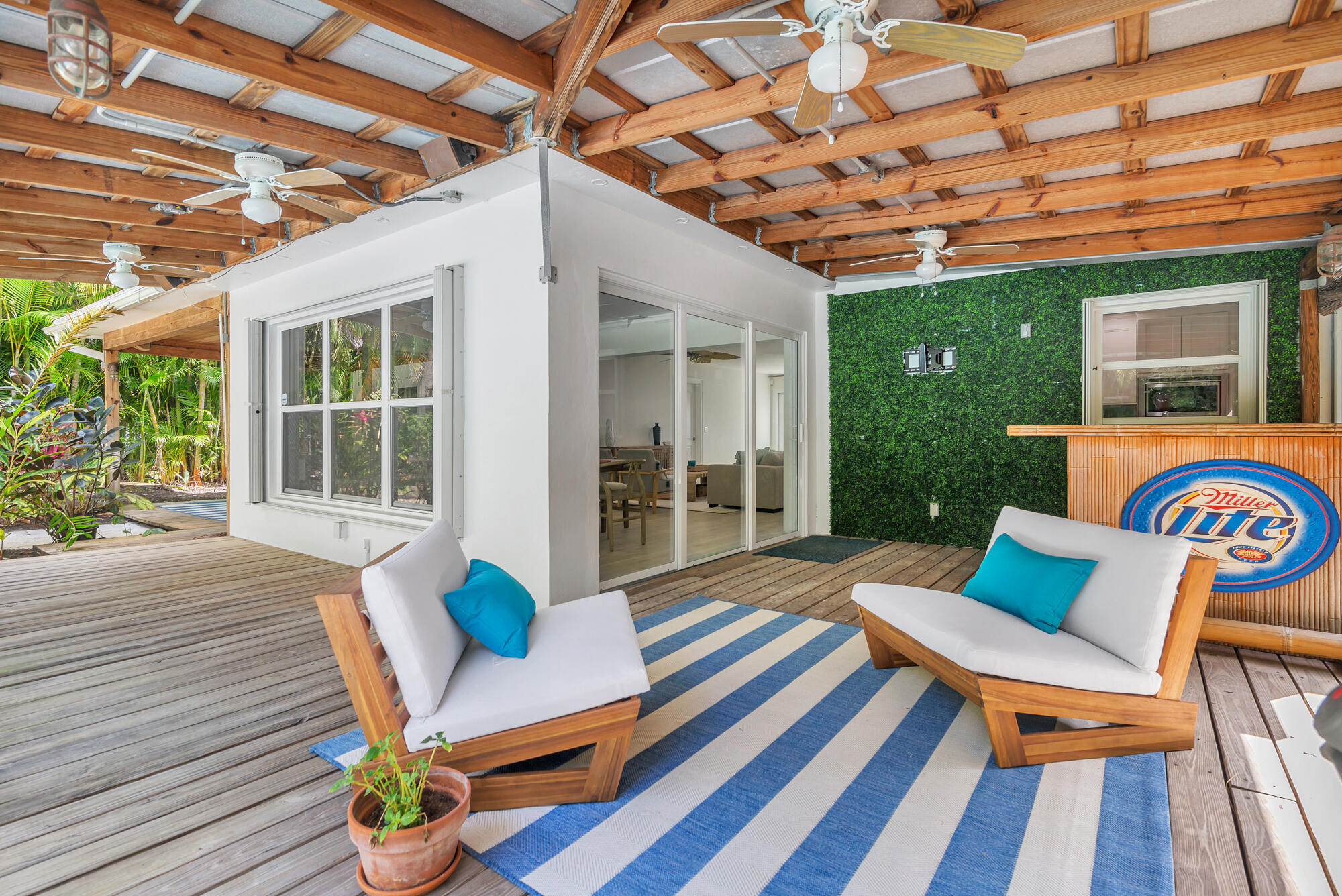 LAKE CLARKE HGTS IN - Residential