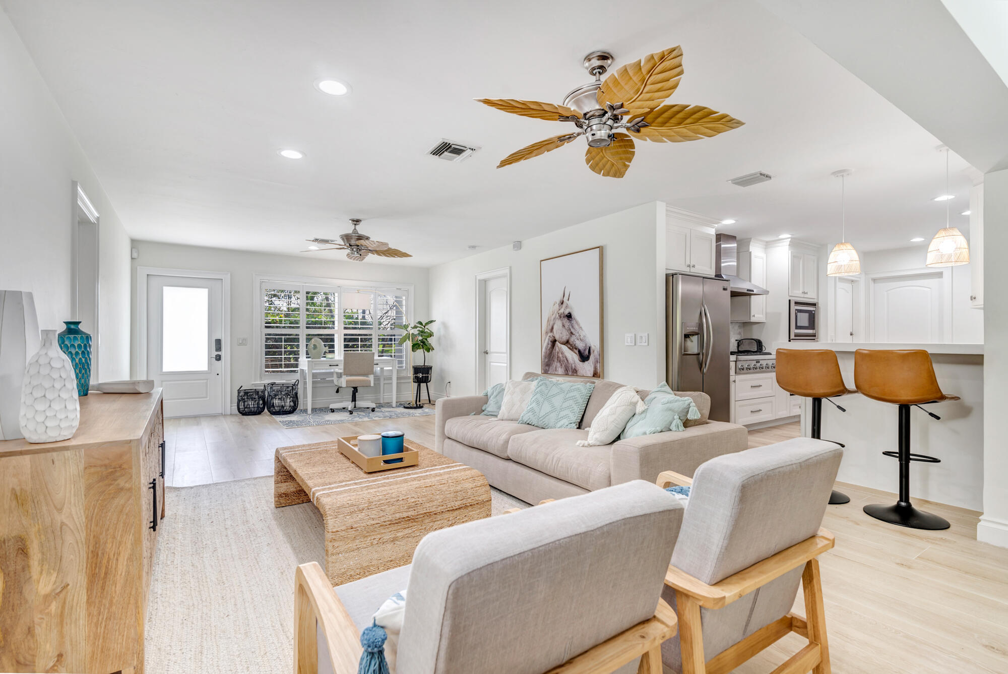 LAKE CLARKE HGTS IN - Residential