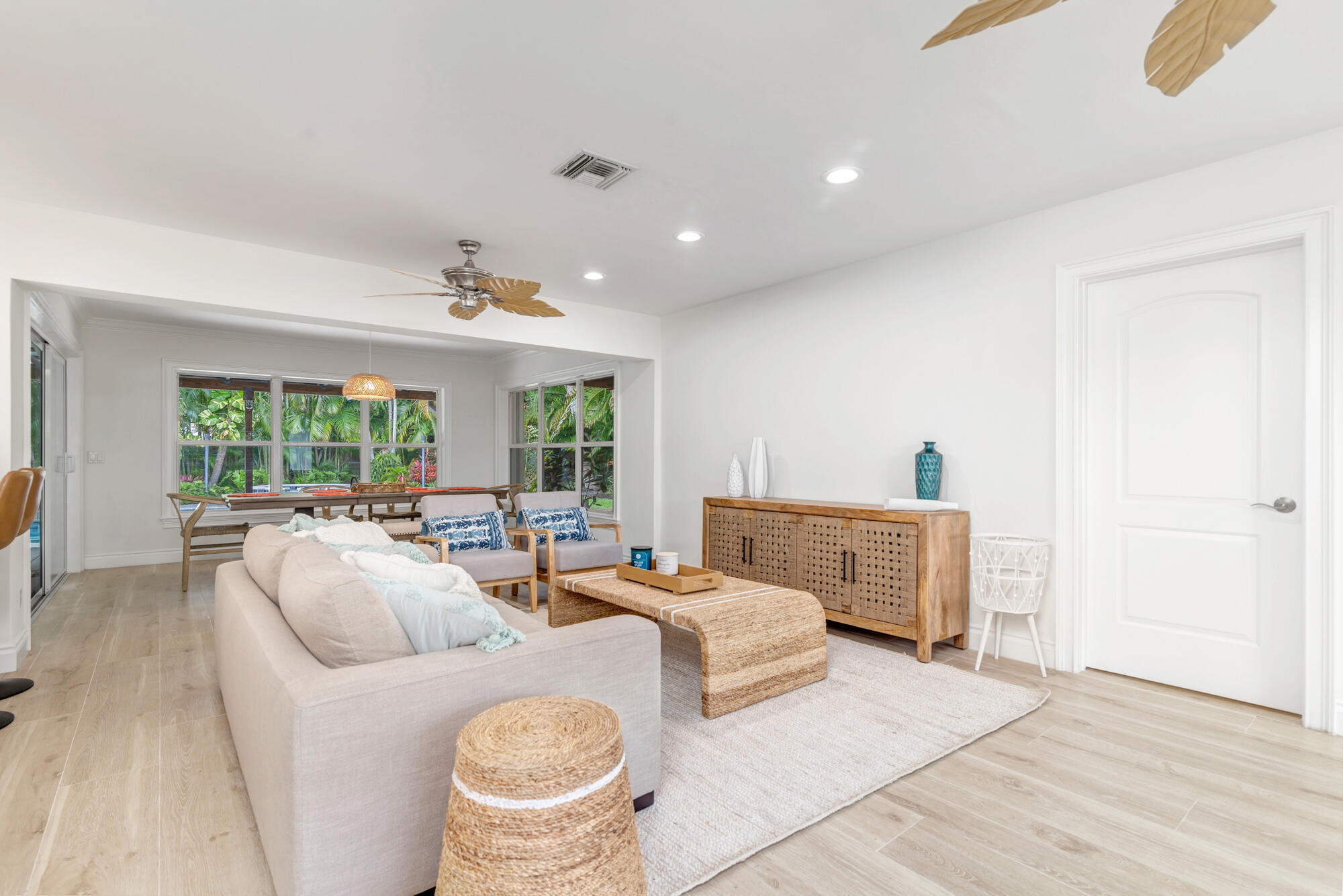 LAKE CLARKE HGTS IN - Residential