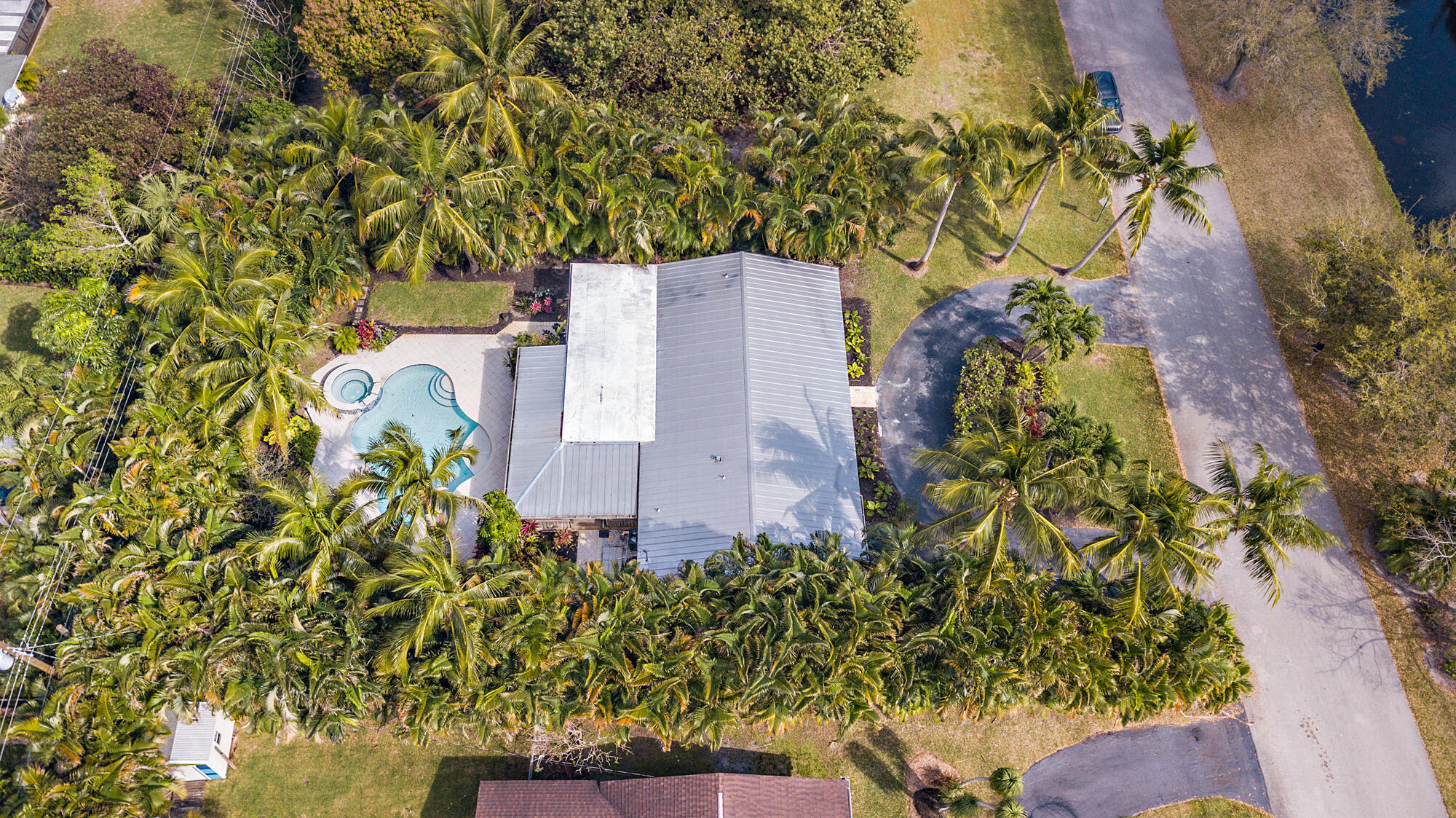 LAKE CLARKE HGTS IN - Residential