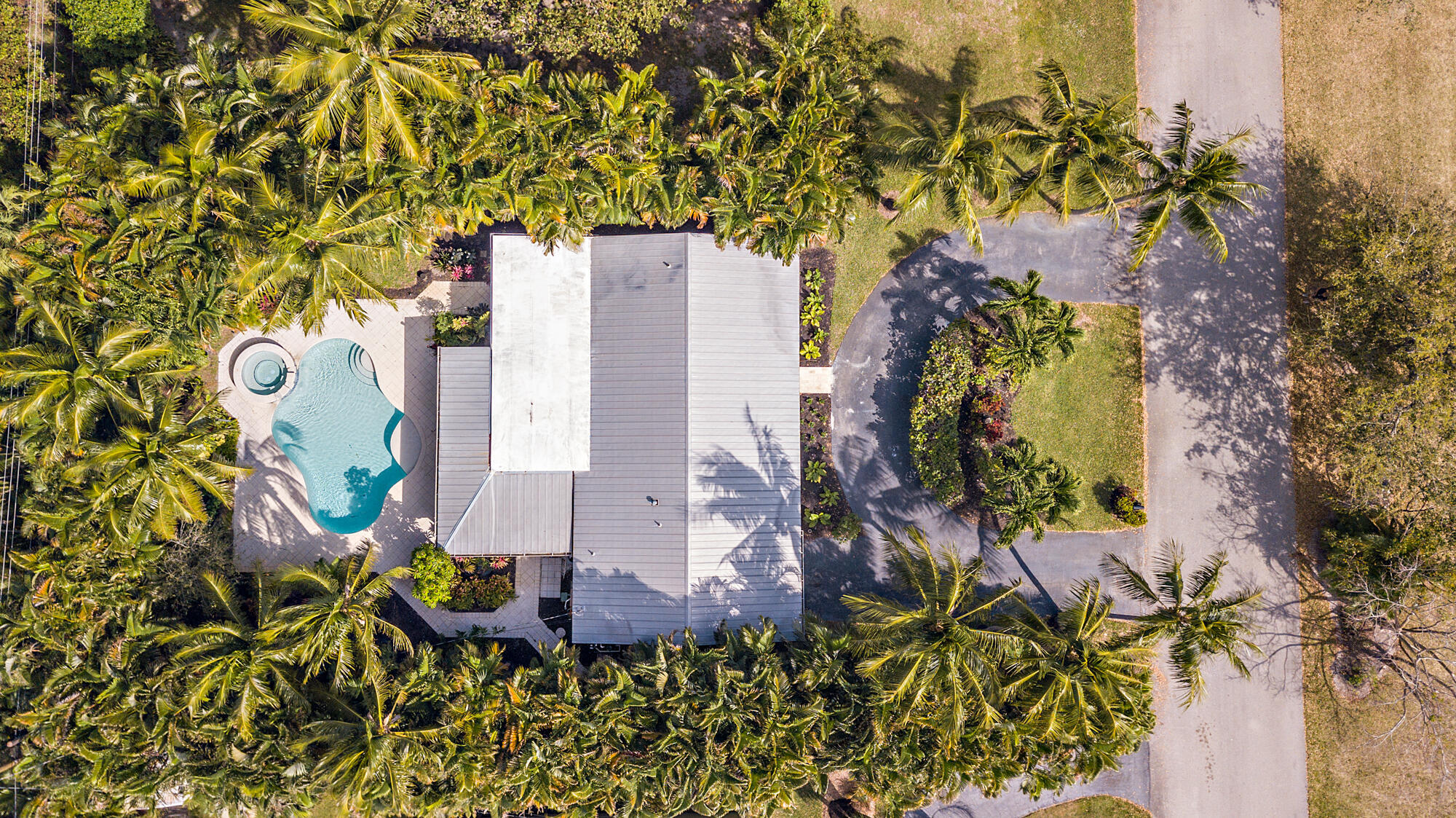 LAKE CLARKE HGTS IN - Residential