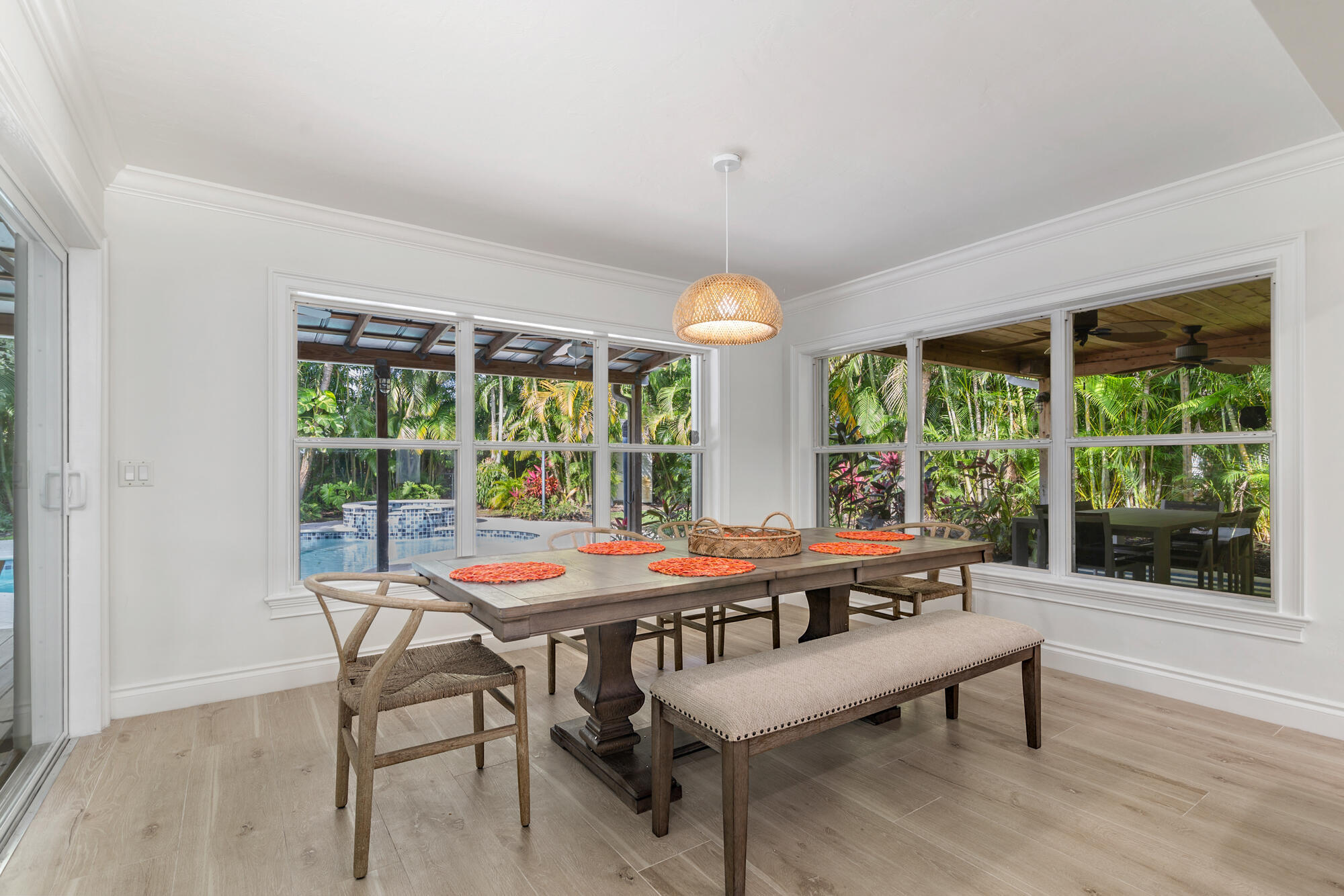 LAKE CLARKE HGTS IN - Residential