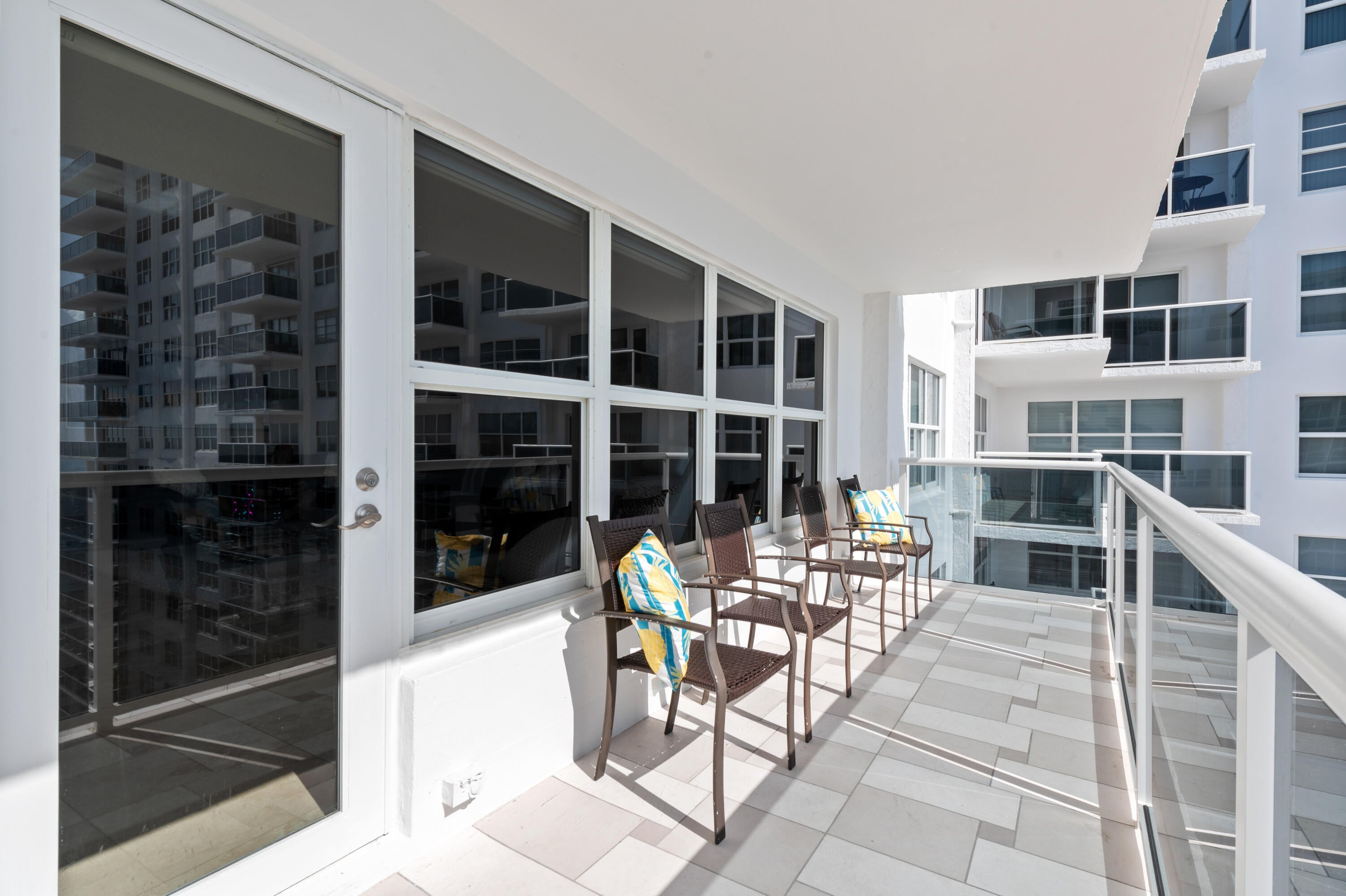 3500 GALT OCEAN Drive 1106
