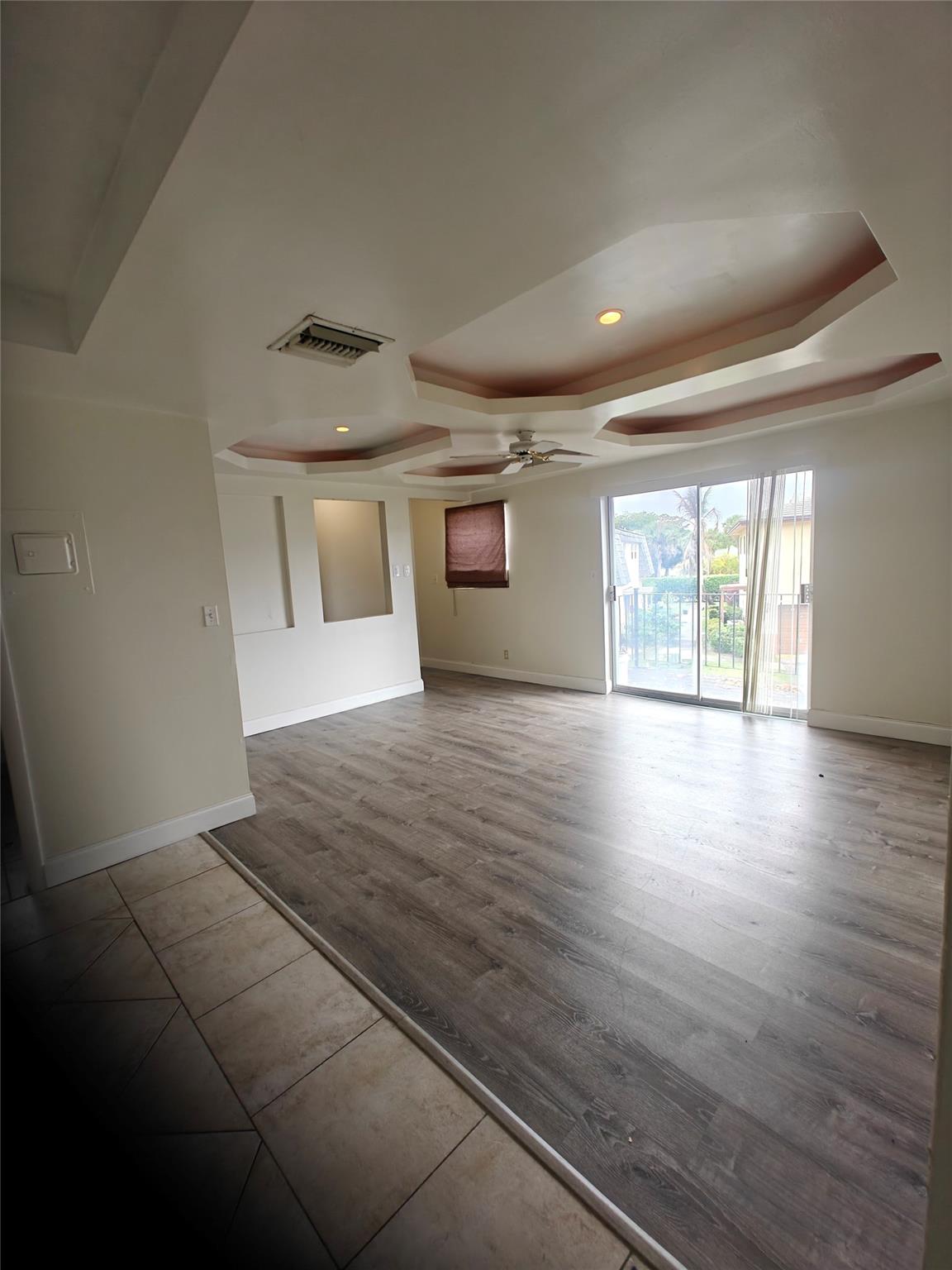 FOREST VILLAS CONDO - Residential Lease