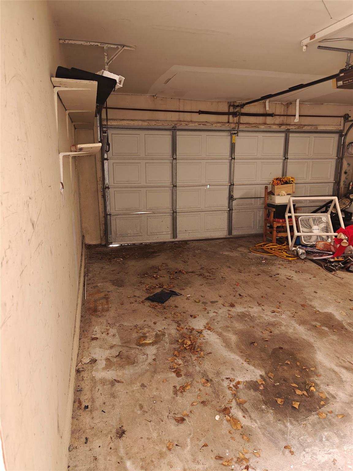 FOREST VILLAS CONDO - Residential Lease