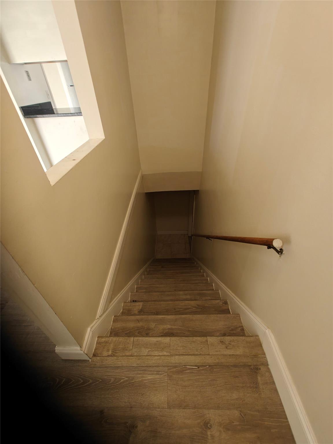 FOREST VILLAS CONDO - Residential Lease