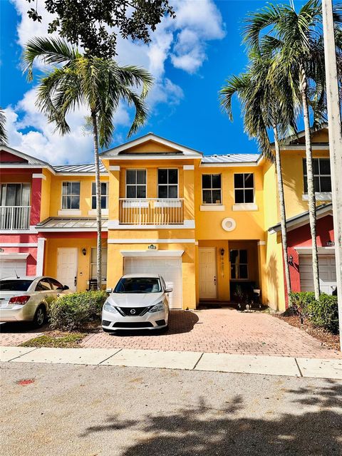 A home in Royal Palm Beach