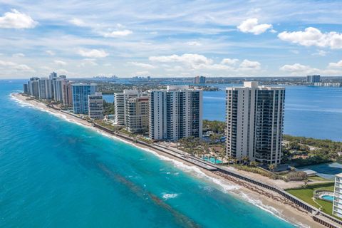 5380 N Ocean 24i Riviera Beach FL 33404