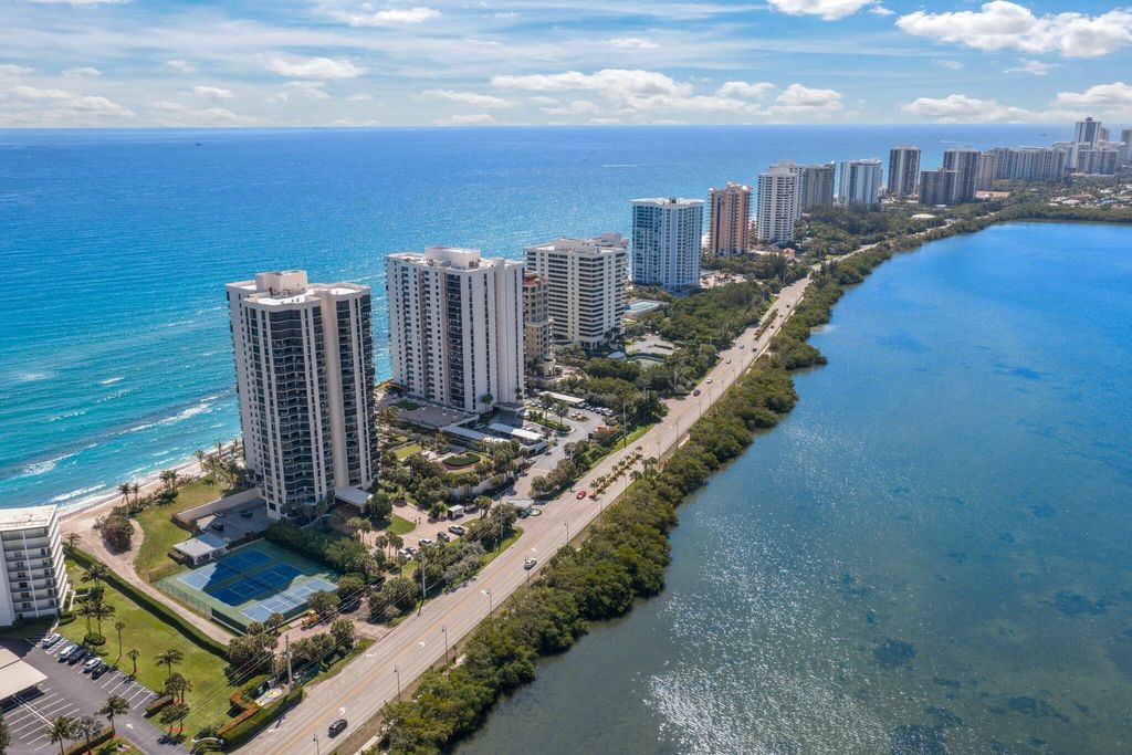 Photo of 5380 N Ocean Dr #24i, Riviera Beach, FL 33404 (MLS # B26000349)