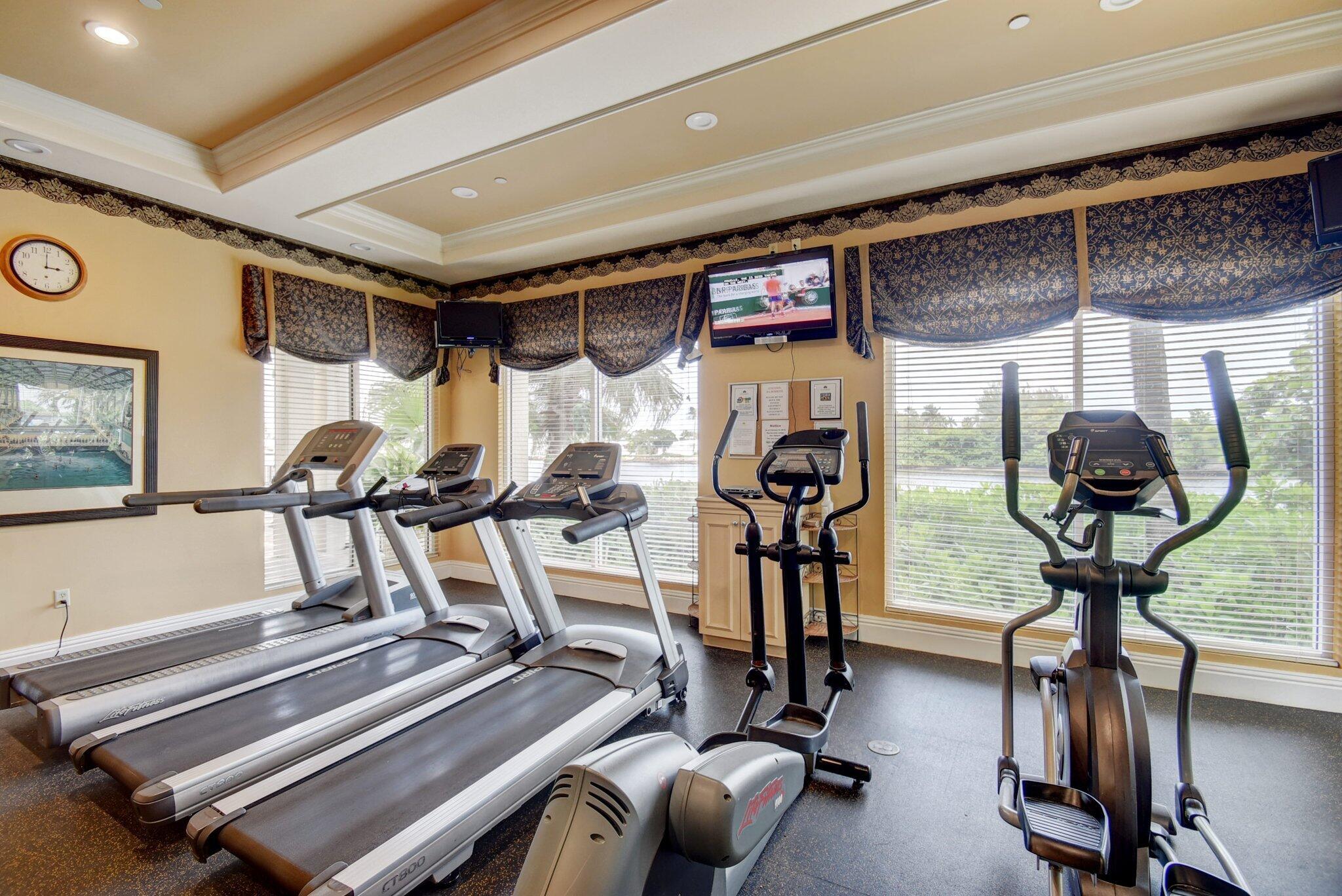 TUSCANY ON THE INTRACOASTAL CONDO - Residential Lease