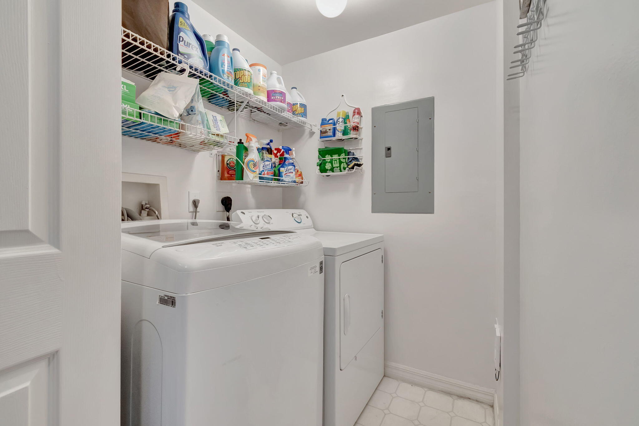 TUSCANY ON THE INTRACOASTAL CONDO - Residential Lease