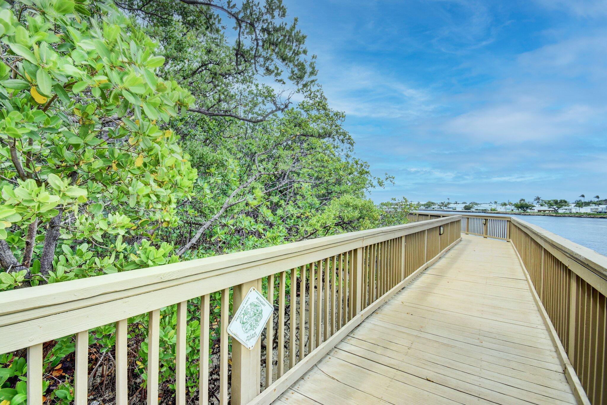 TUSCANY ON THE INTRACOASTAL CONDO - Residential Lease