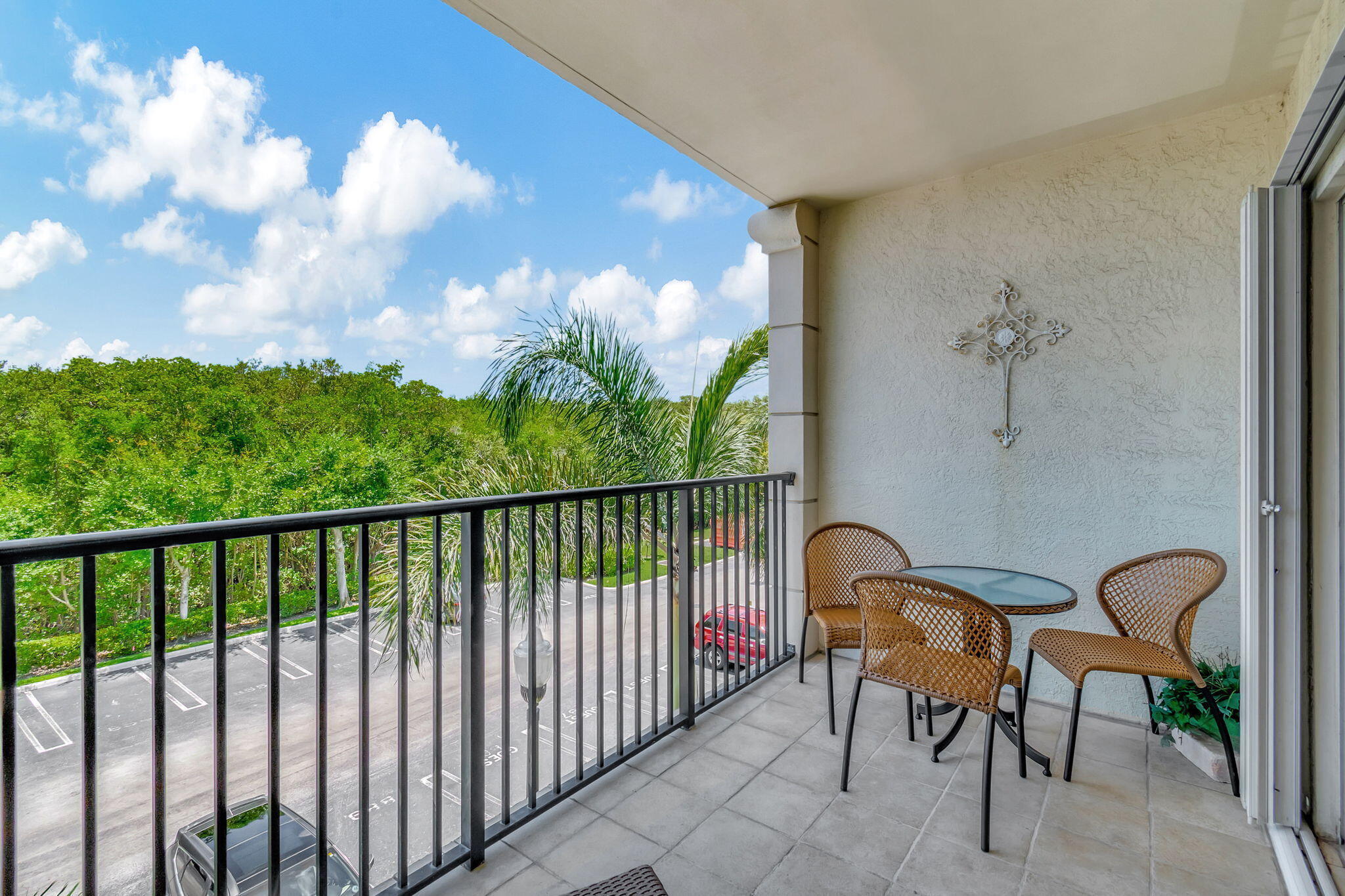 TUSCANY ON THE INTRACOASTAL CONDO - Residential Lease