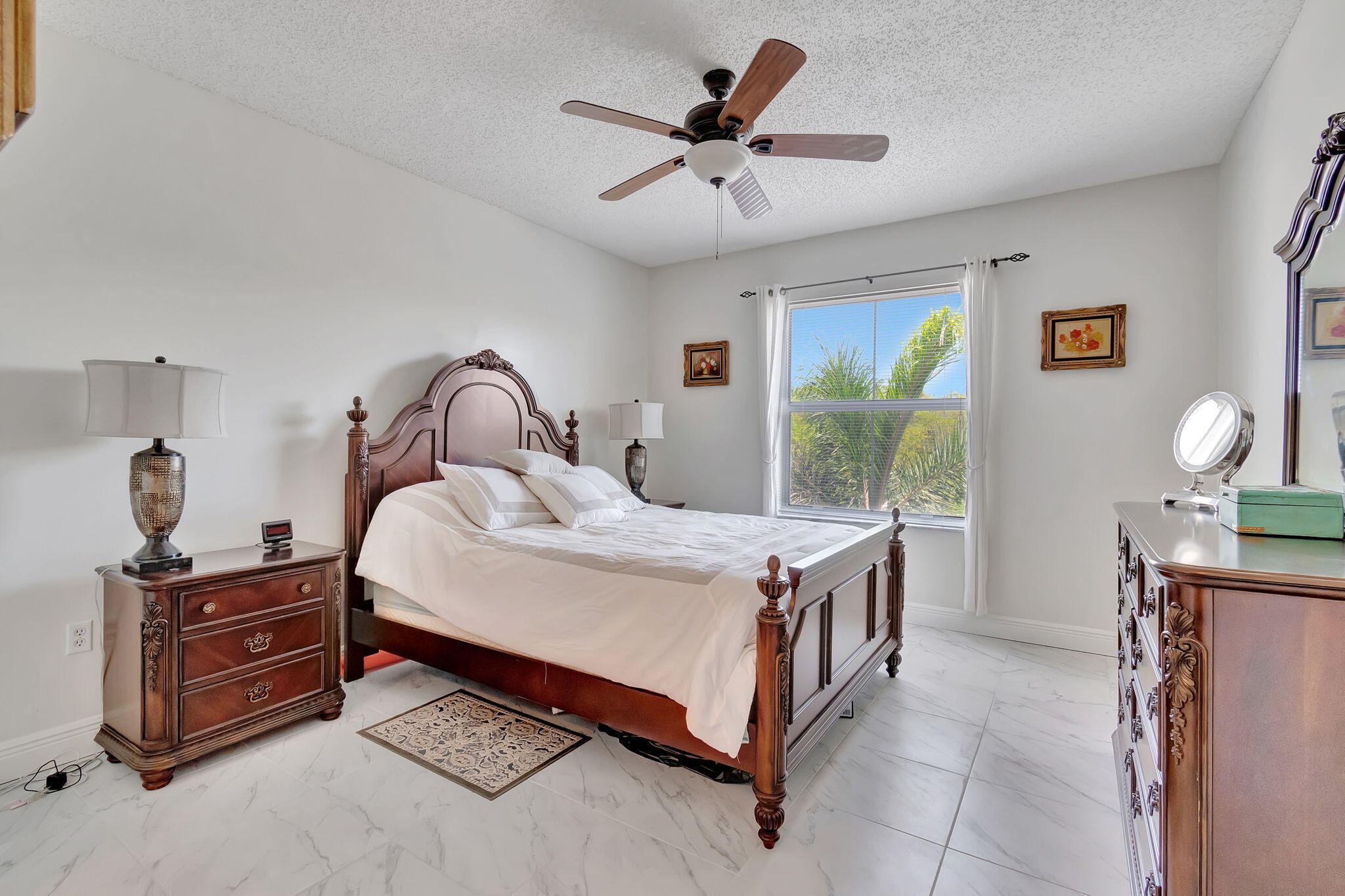 TUSCANY ON THE INTRACOASTAL CONDO - Residential Lease