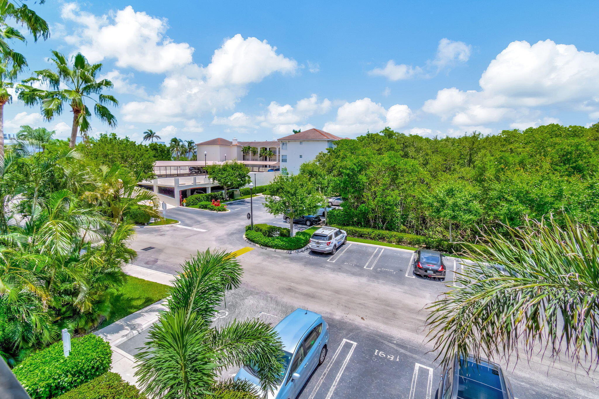 TUSCANY ON THE INTRACOASTAL CONDO - Residential Lease