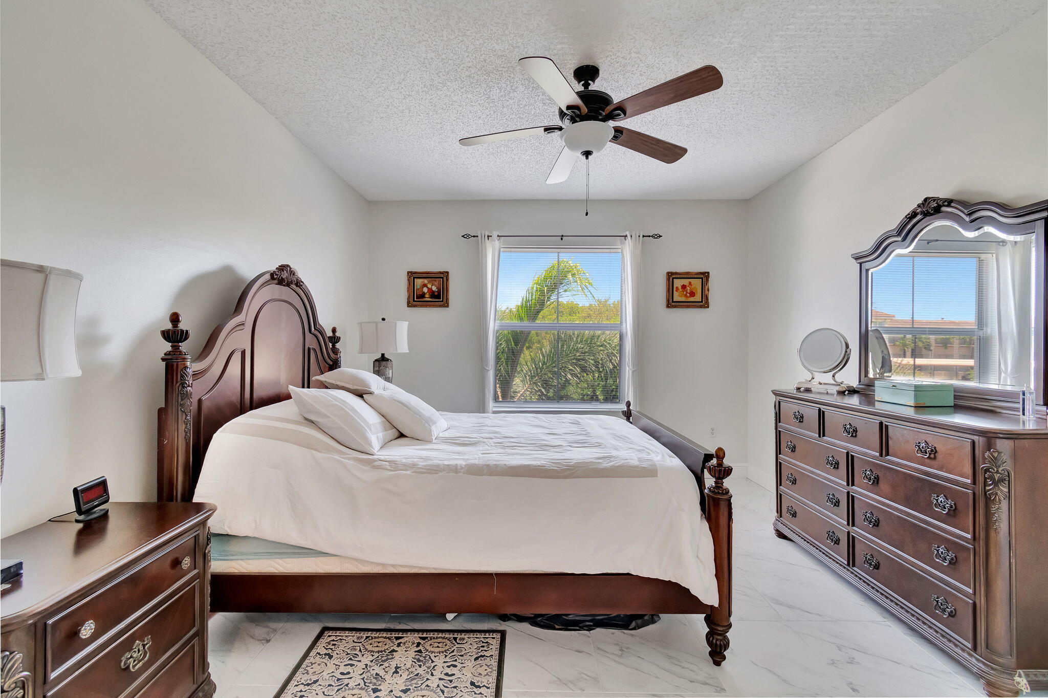 TUSCANY ON THE INTRACOASTAL CONDO - Residential Lease