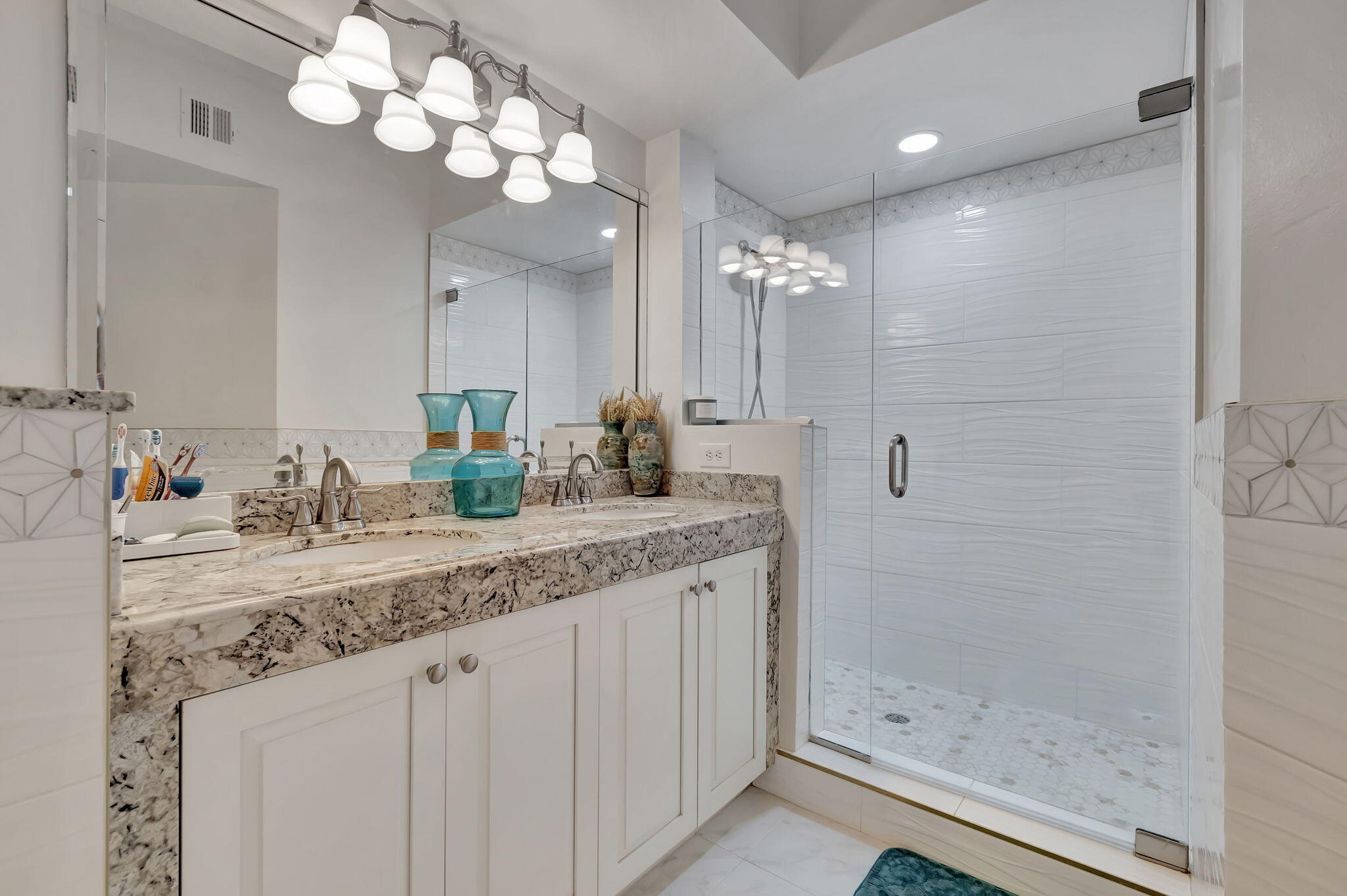 TUSCANY ON THE INTRACOASTAL CONDO - Residential Lease