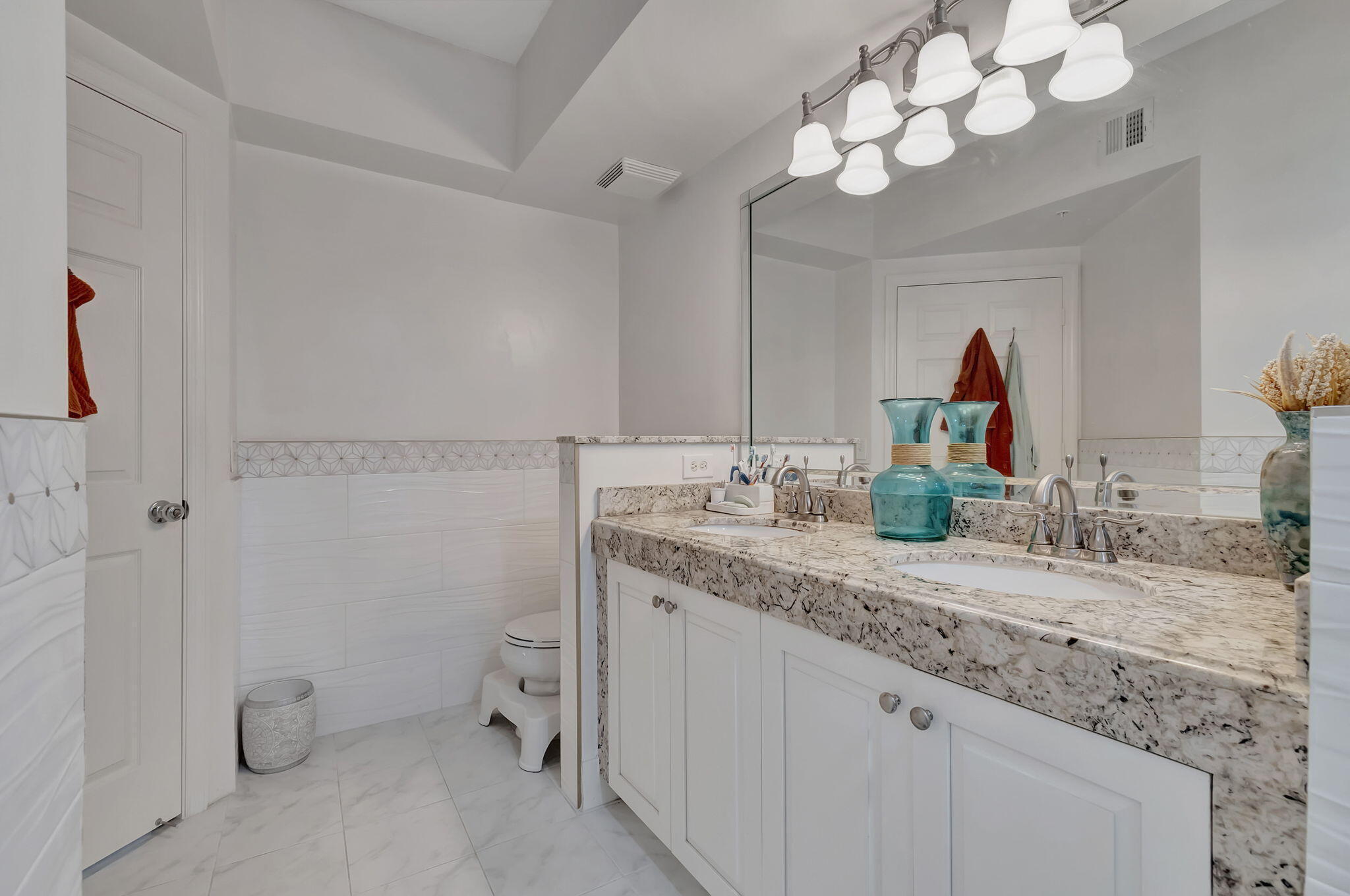 TUSCANY ON THE INTRACOASTAL CONDO - Residential Lease