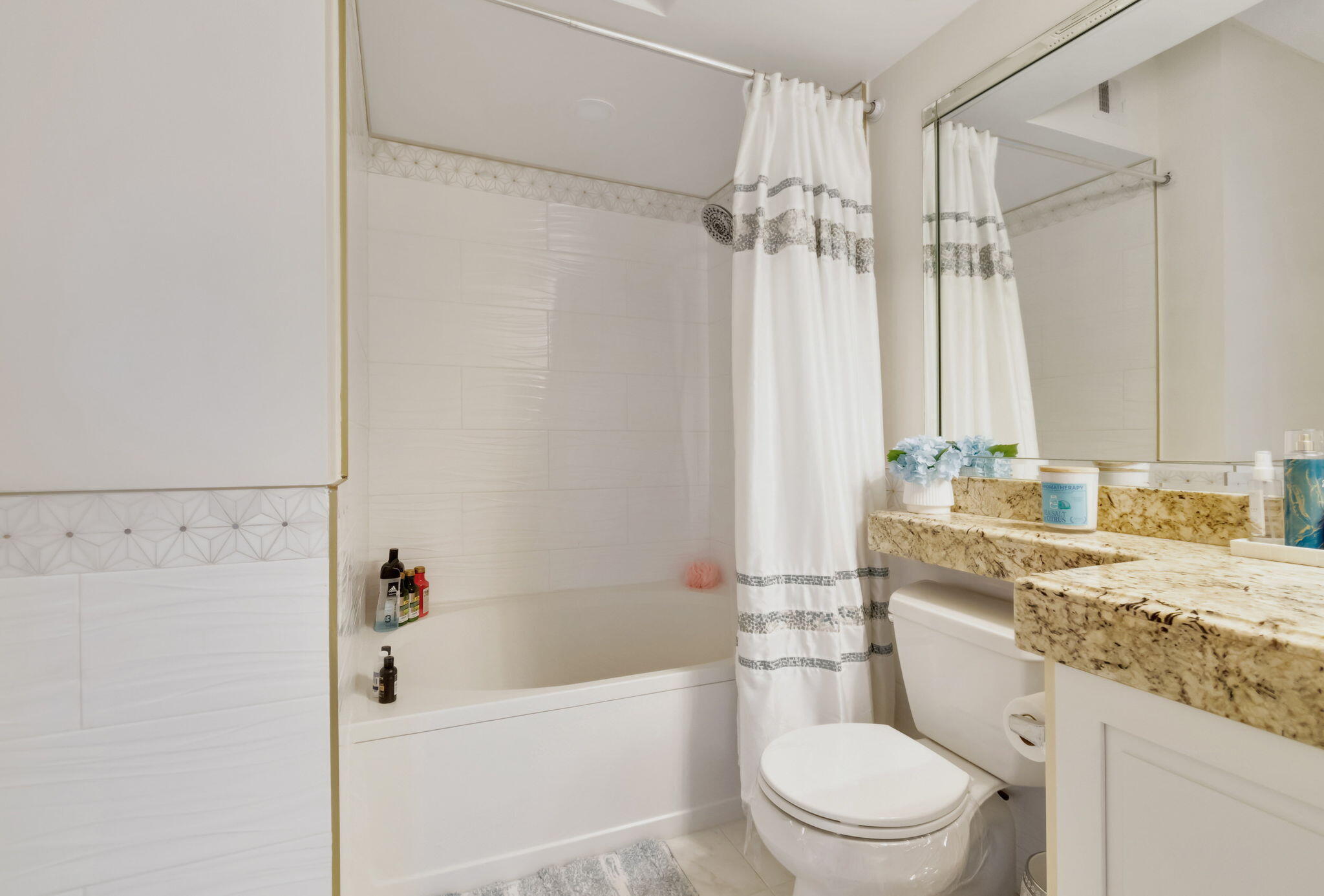 TUSCANY ON THE INTRACOASTAL CONDO - Residential Lease