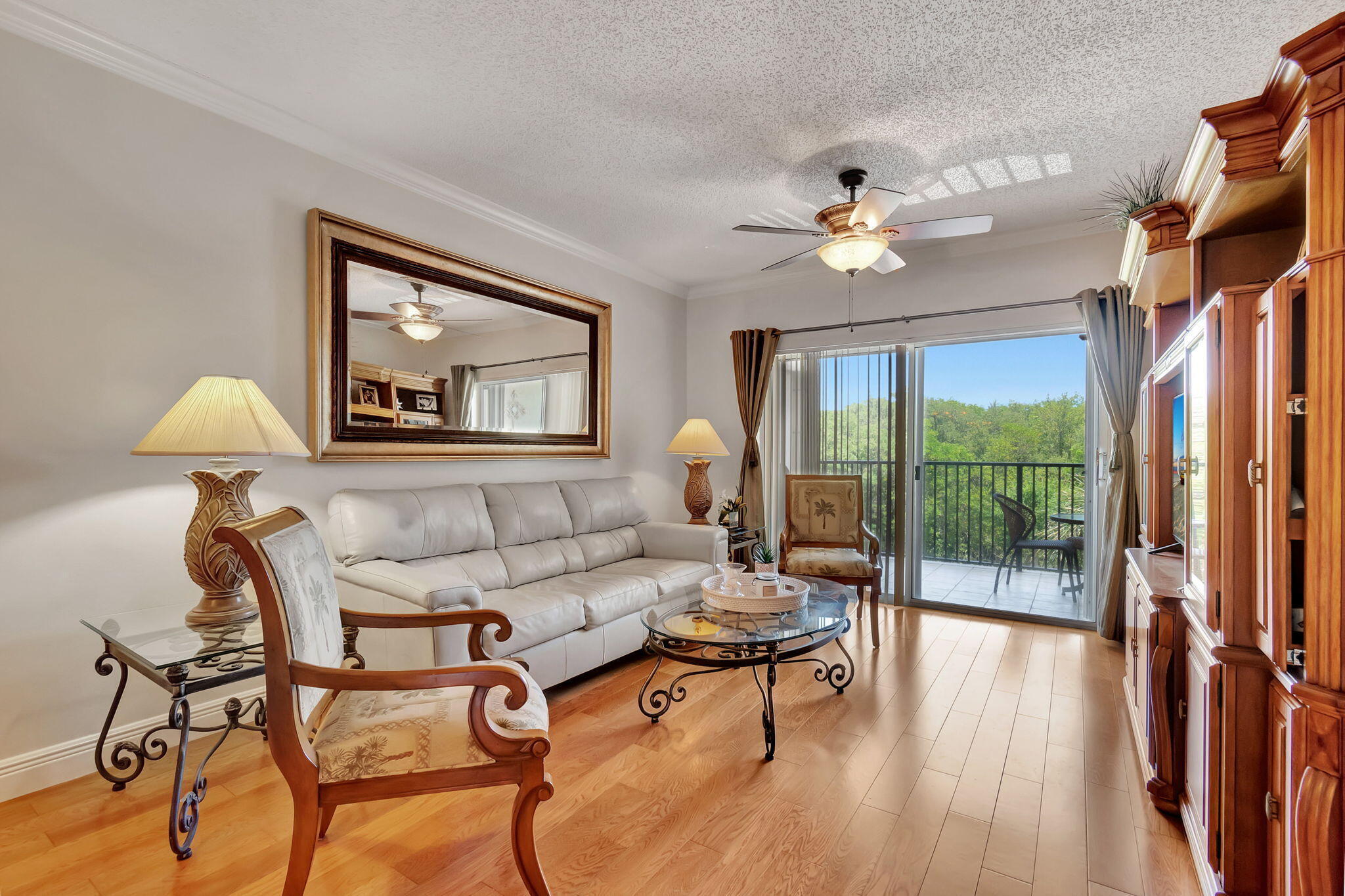 TUSCANY ON THE INTRACOASTAL CONDO - Residential Lease