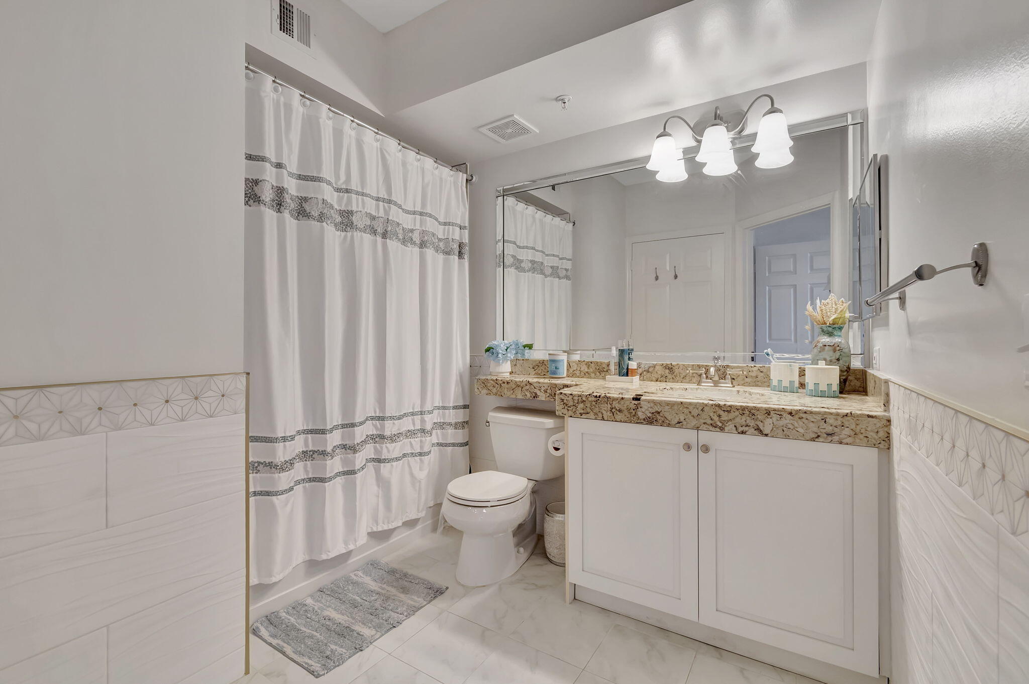 TUSCANY ON THE INTRACOASTAL CONDO - Residential Lease