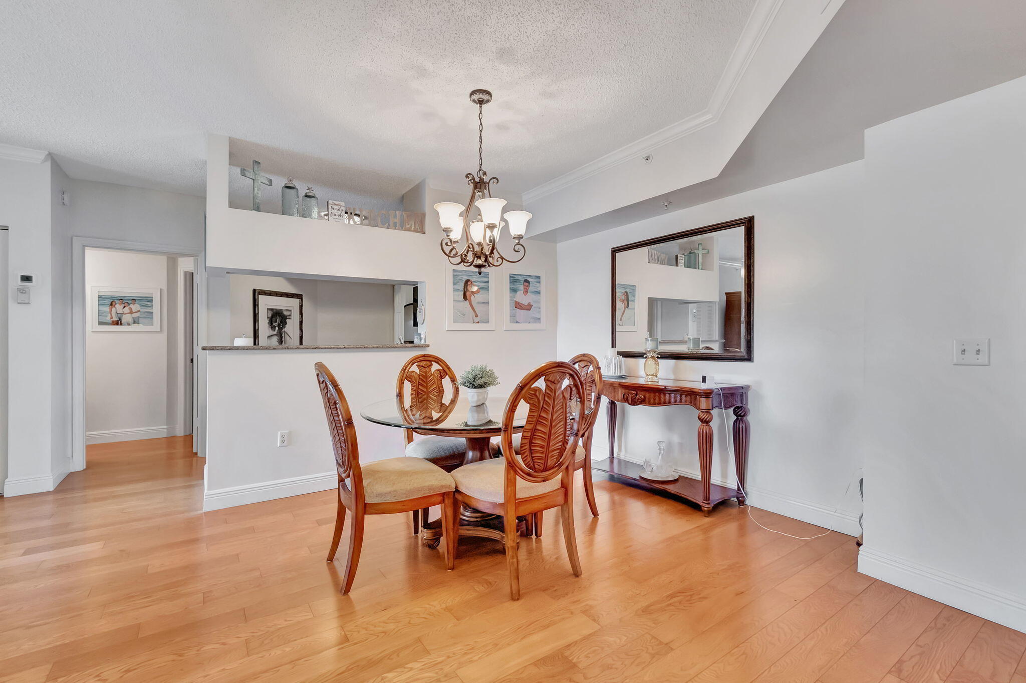 TUSCANY ON THE INTRACOASTAL CONDO - Residential Lease