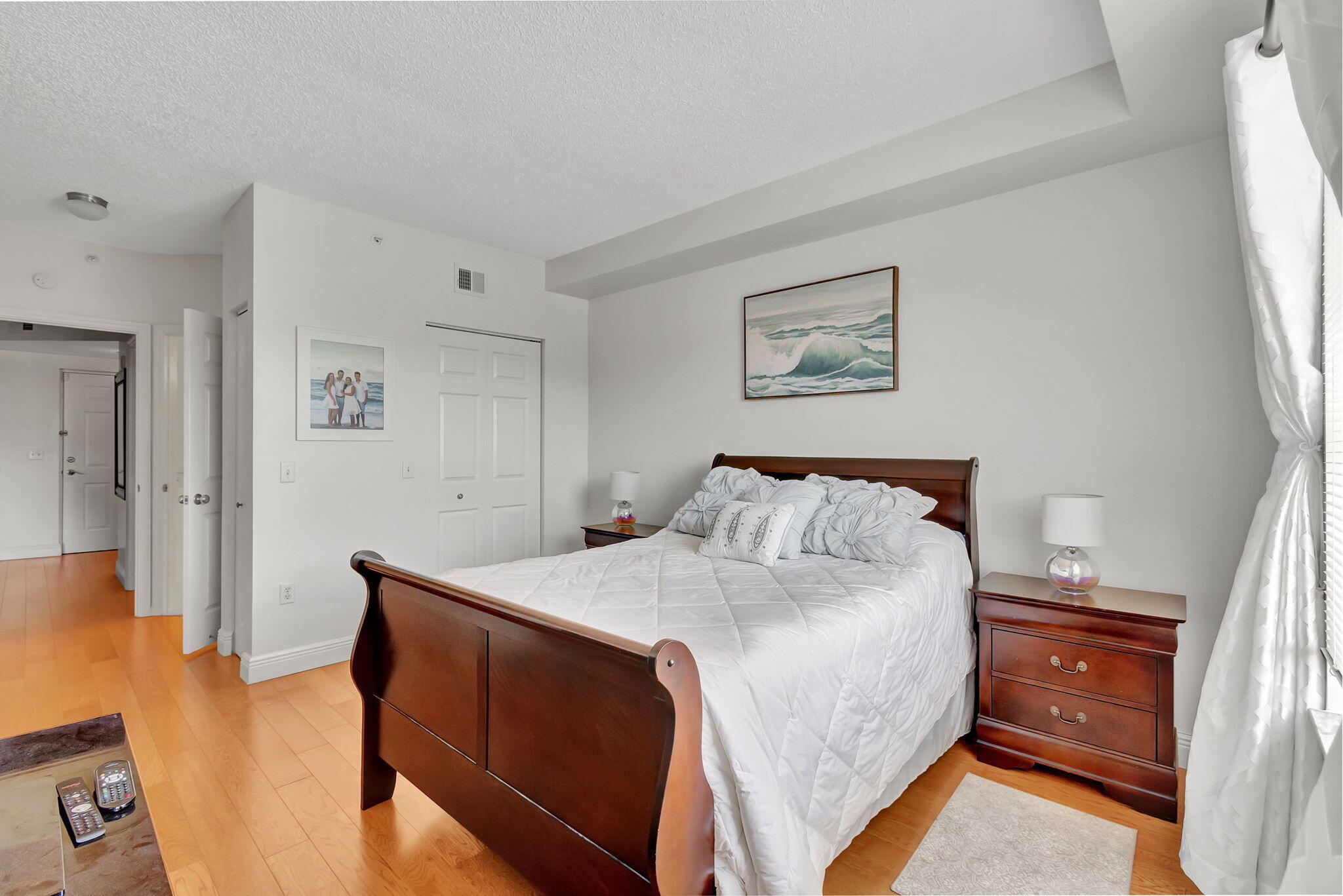 TUSCANY ON THE INTRACOASTAL CONDO - Residential Lease