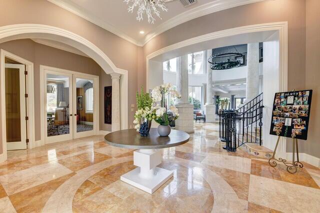 TUSCANY ON THE INTRACOASTAL CONDO - Residential Lease