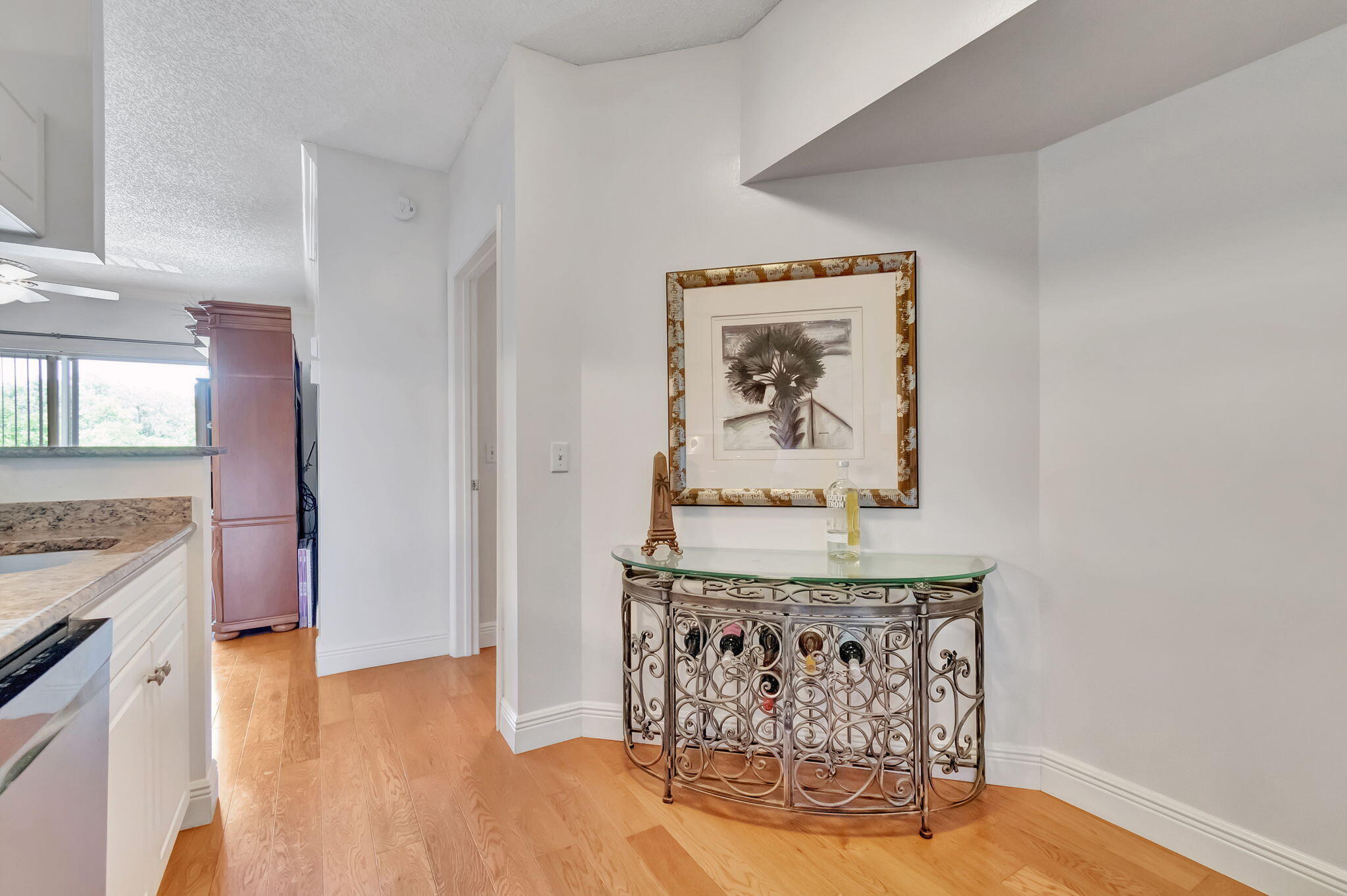 TUSCANY ON THE INTRACOASTAL CONDO - Residential Lease