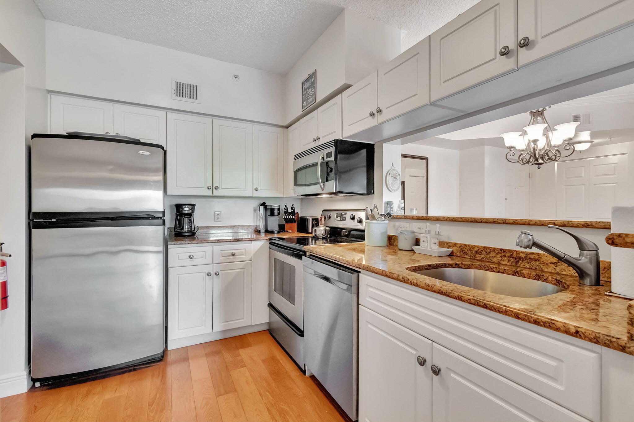 TUSCANY ON THE INTRACOASTAL CONDO - Residential Lease