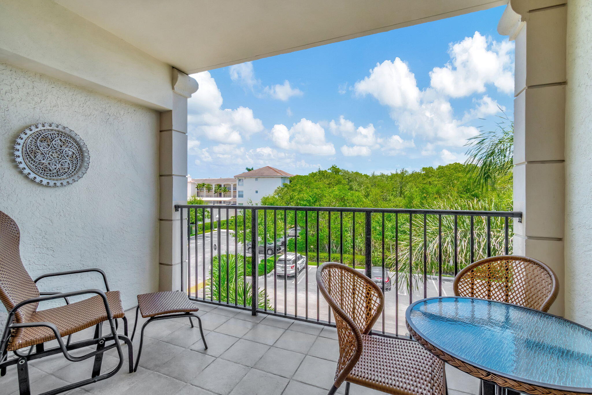 TUSCANY ON THE INTRACOASTAL CONDO - Residential Lease
