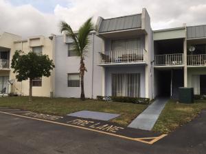 CLEAR LAKE PALMS CONDO - Residential