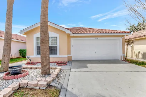 3550 Stratton Lane, Boynton Beach, FL MLS: R11075667