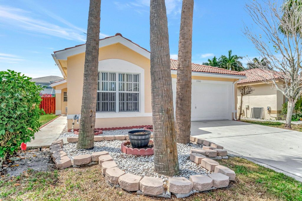 Photo of 3550 Stratton Lane, Boynton Beach, FL 33436 (MLS # R11075667)