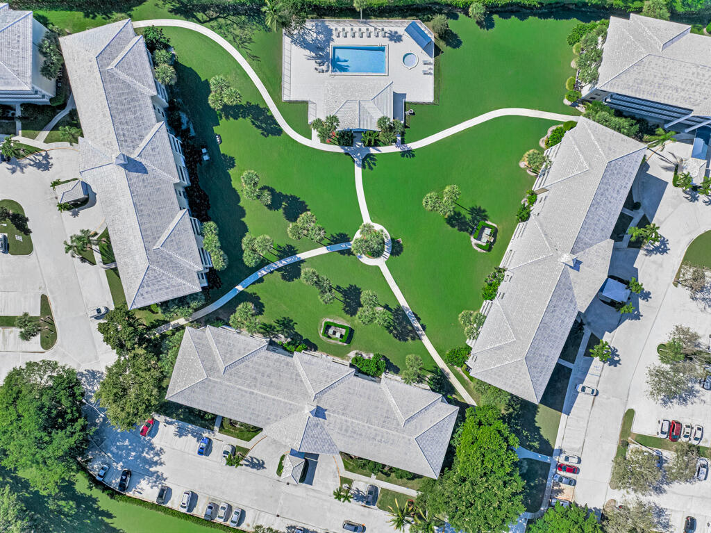 WHITEHALL VILLAGE - Residential