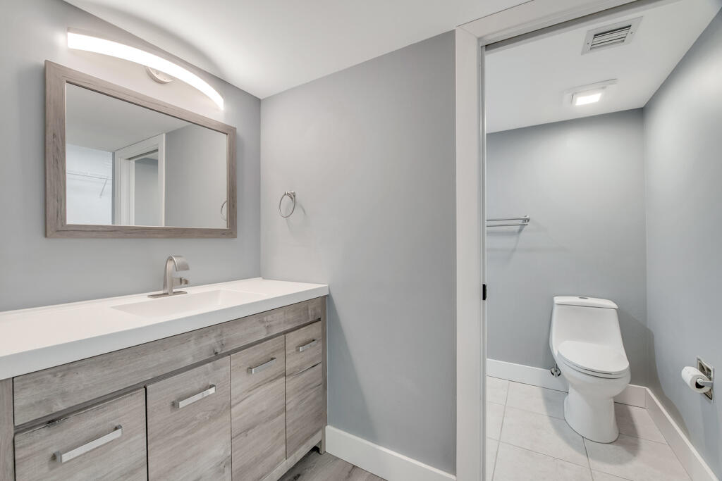 WHITEHALL VILLAGE - Residential