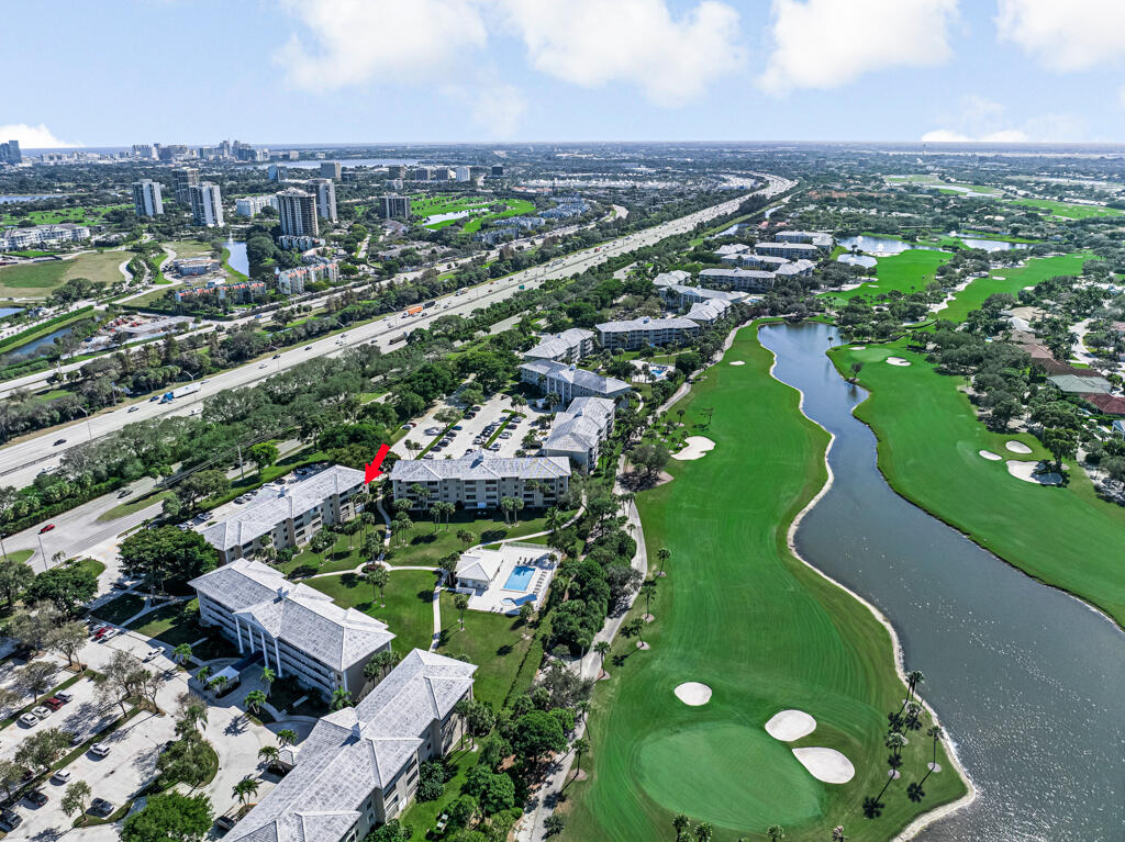 WHITEHALL VILLAGE - Residential