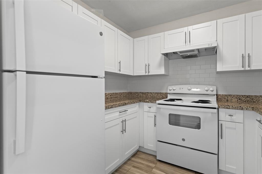 Prospect Gardens 22-26 B - Residential Lease