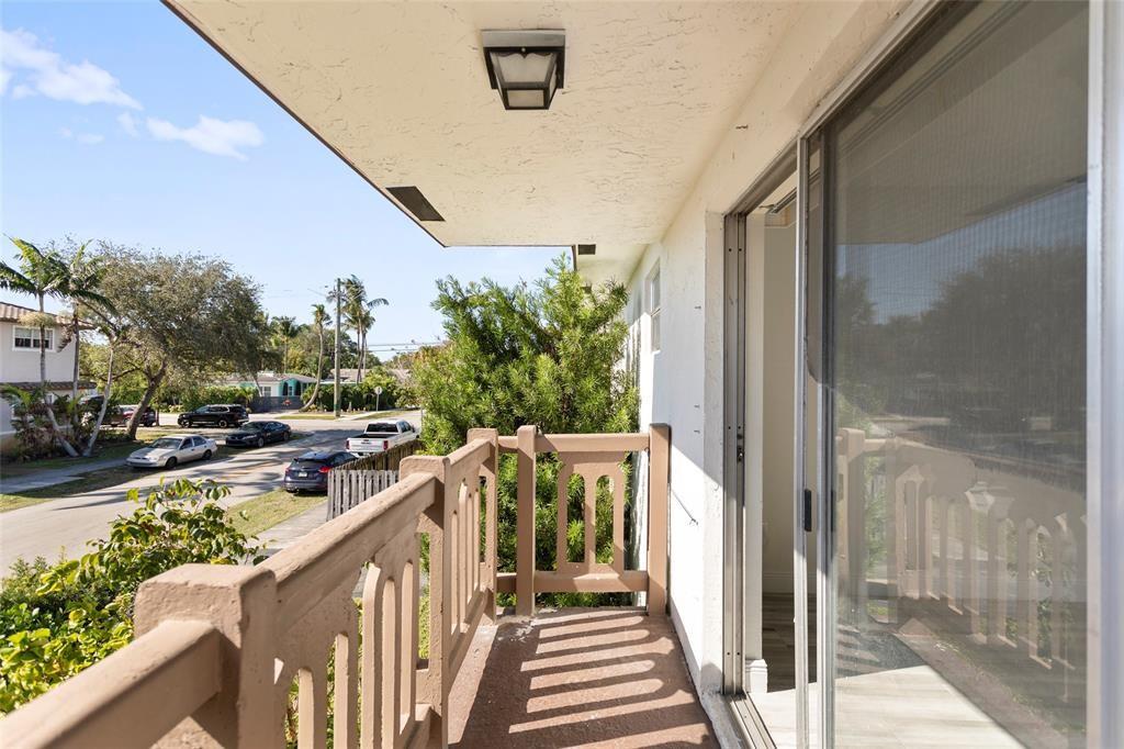 Prospect Gardens 22-26 B - Residential Lease