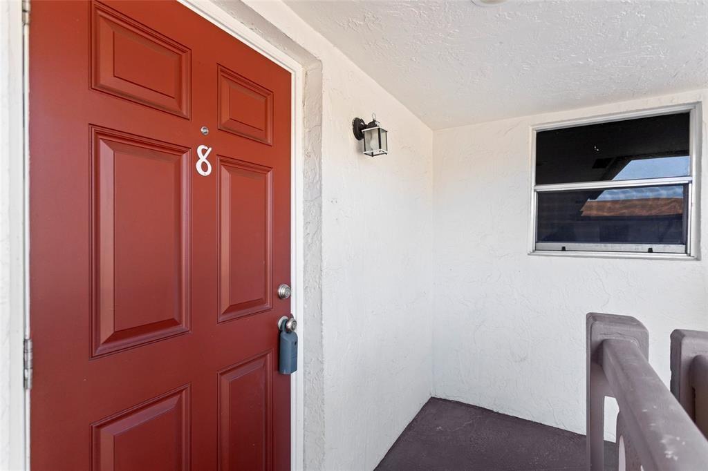 Prospect Gardens 22-26 B - Residential Lease