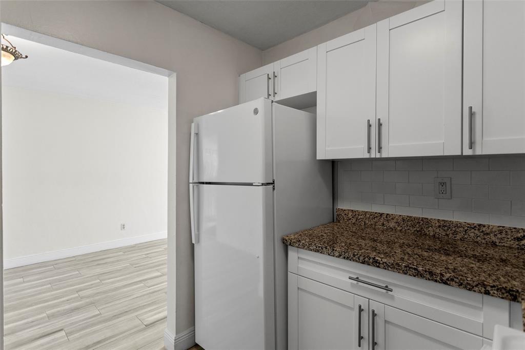 Prospect Gardens 22-26 B - Residential Lease