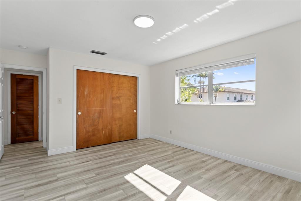 Prospect Gardens 22-26 B - Residential Lease