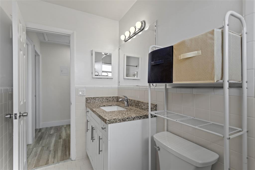 Prospect Gardens 22-26 B - Residential Lease