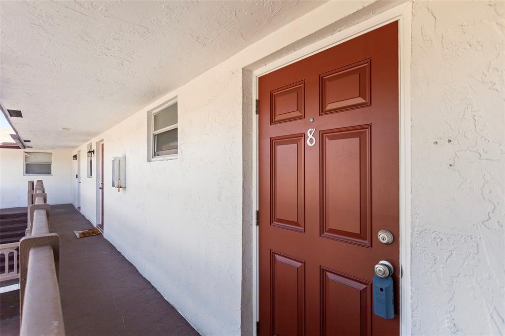 Prospect Gardens 22-26 B - Residential Lease