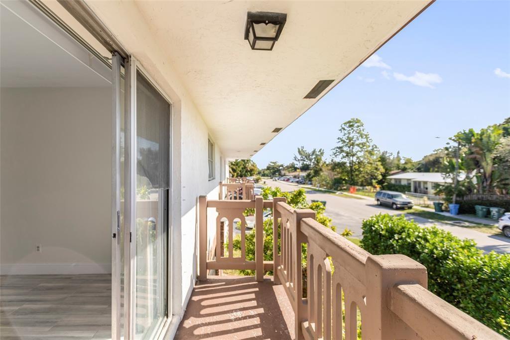 Prospect Gardens 22-26 B - Residential Lease