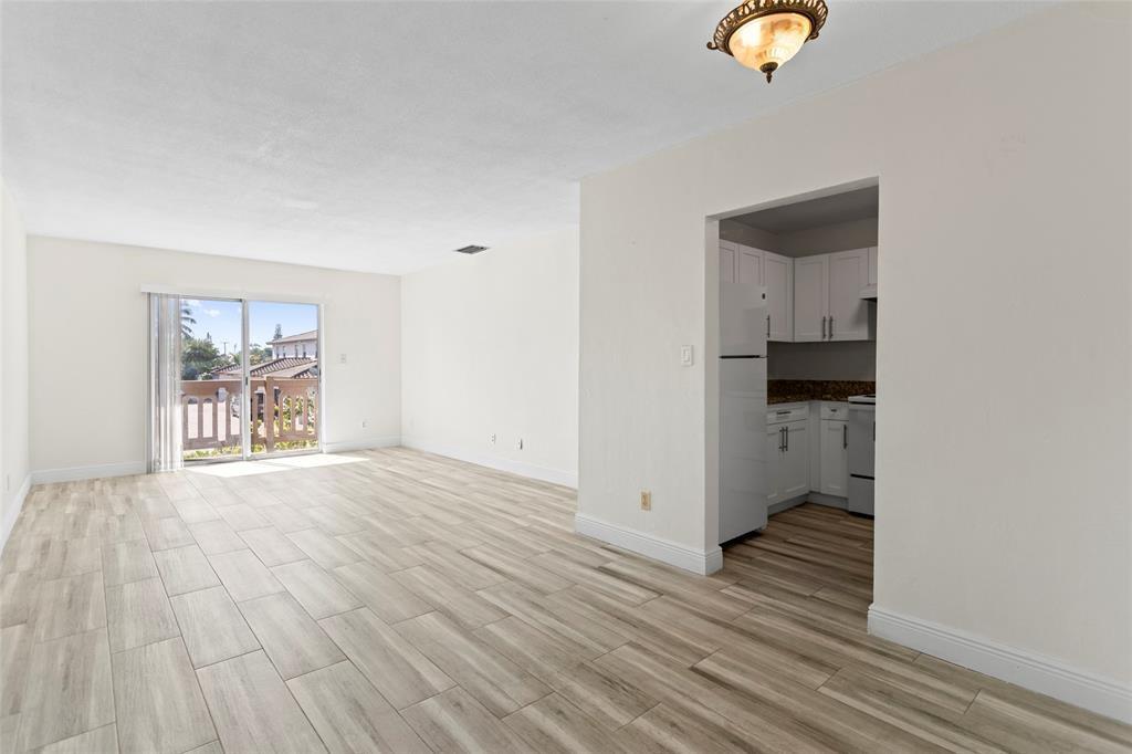 Prospect Gardens 22-26 B - Residential Lease