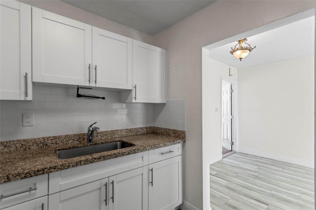 Prospect Gardens 22-26 B - Residential Lease